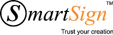 SmartSign API