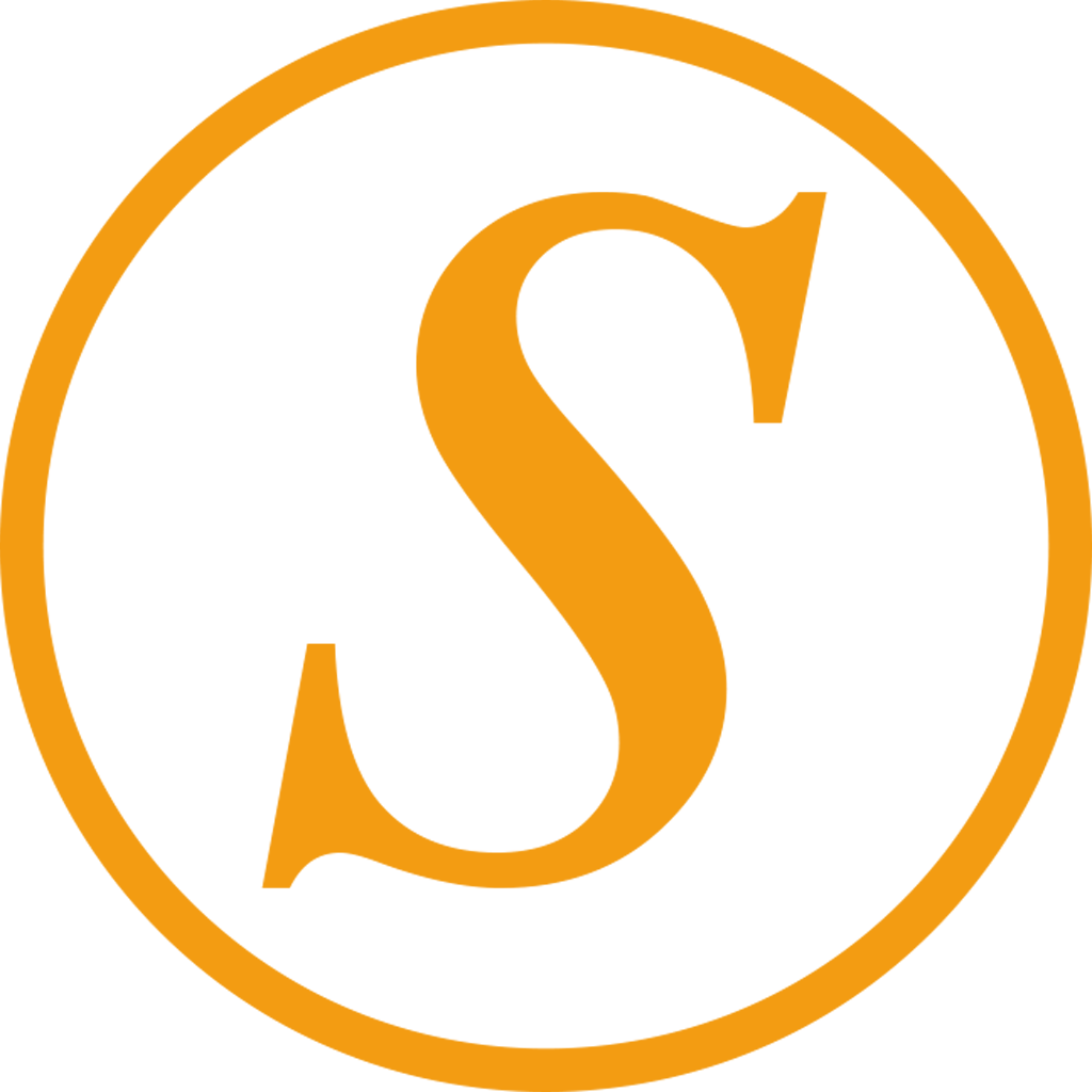 small logo